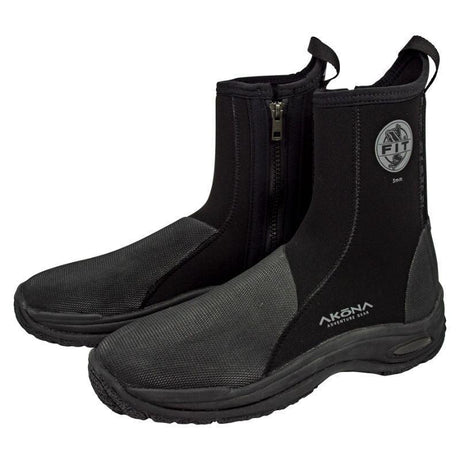 AKONA Fit Molded Sole Boot 6mm-