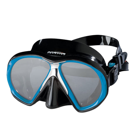 Open Box Atomic Aquatics SubFrame Mask, Medium Fit