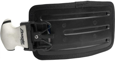 Zeagle Removable Weight Pocket-