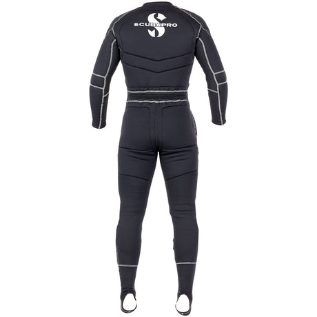 Used ScubaPro K2 Extreme Steamer Drysuit Undergarment - Men's