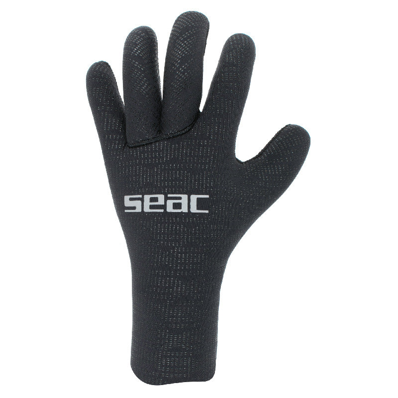 Open Box Seac Ultraflex 3.5mm Neoprene Gloves