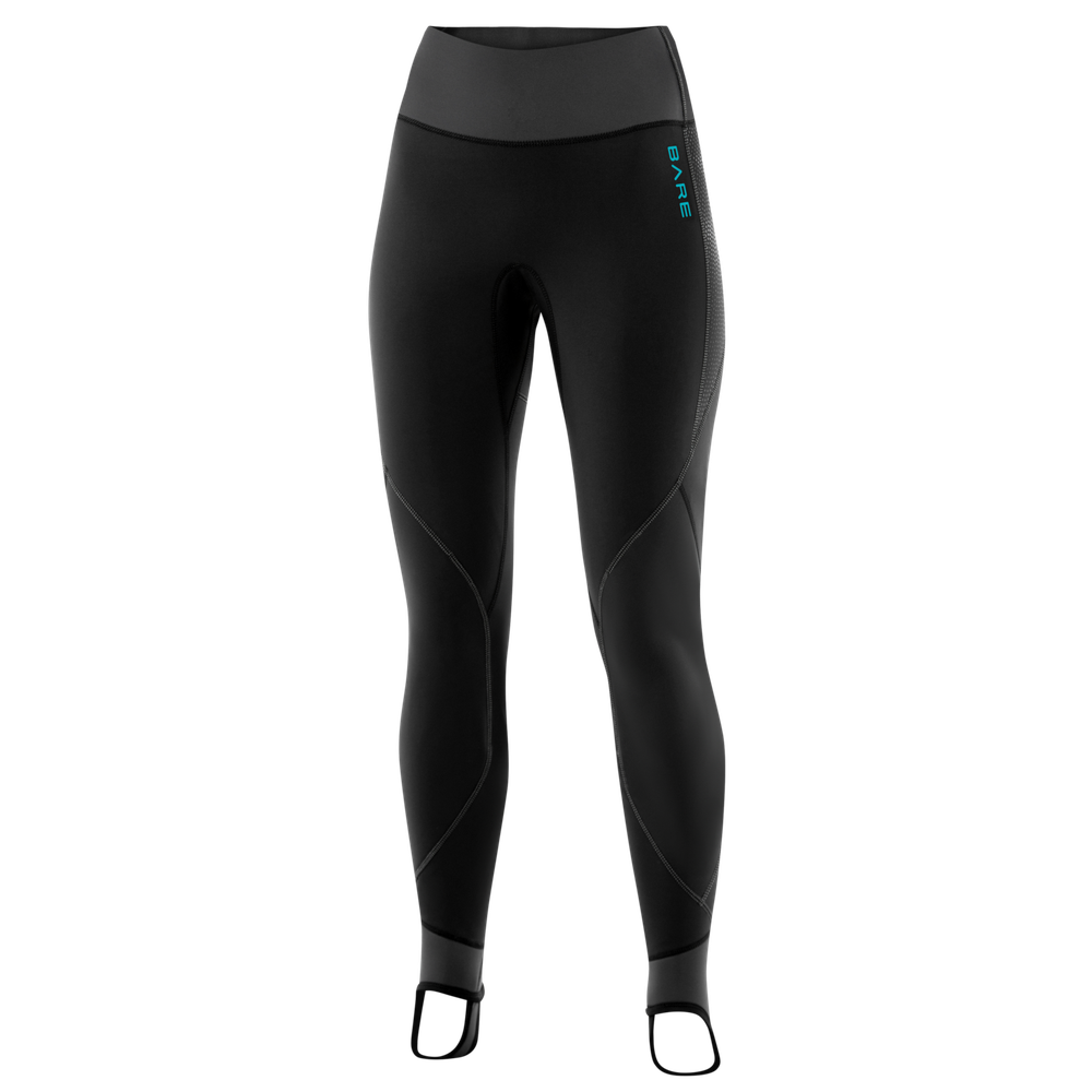 Women's 2025 scuba pants