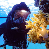 Ocean Reef Vesper Integrated Headlight-