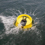 Ocean Guardian BOAT02 Long Range Shark Deterent System for Swimming Off Your Boat