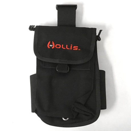 Hollis Nylon Thigh Pocket Dive Accessory-