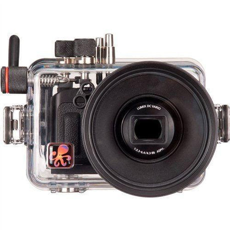 Ikelite 6170.45 ZS45, TZ57 Panasonic Underwater Camera Housing-