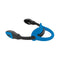 Mares Bungee Strap (Pair)-Blue