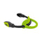 Mares Bungee Strap (Pair)-Lime