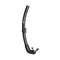 Mares Element Freediving and Spearfishing Snorkel-Black