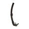Mares Element Freediving and Spearfishing Snorkel-Brown