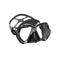Mares X-Vision Ultra Liquidskin Dive Mask-Black/Grey