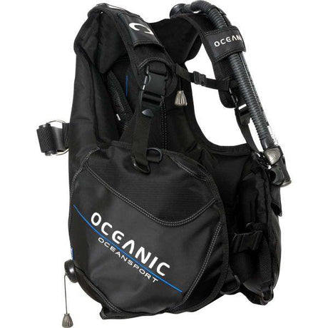 Oceanic Oceansport Jacket BCD-