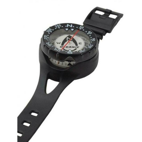 Oceanic Wrist Mount Swiv SH Wrist Compass-