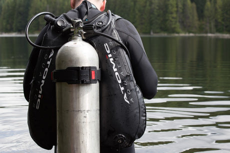 Dive into Savings: The Benefits of Buying Used Scuba Gear