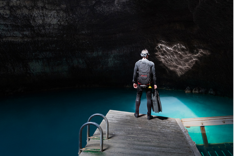 Exploring Underwater Caves: Cenote Diving in Mexico