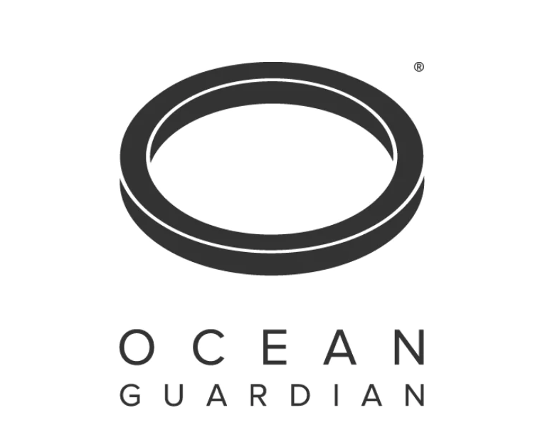 ocean guardian logo