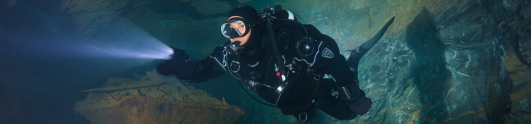Technical Diving