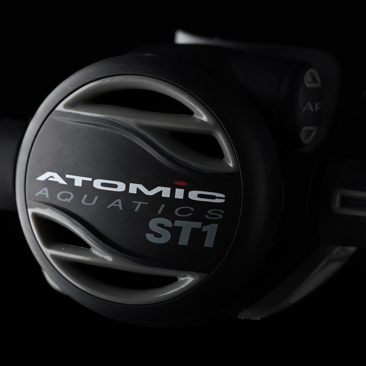 Atomic Aquatics ST1 Regulator Yoke Sealed Set w/ ST1 Color Kit Included