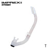 Open Box Tusa Imprex II Hyperdry Snorkel