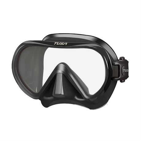 Tusa Ino Diving Silicone Mask