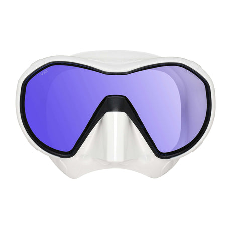 Apeks VX1 Scuba Diving Mask UV Lens