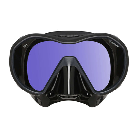 Apeks VX1 Scuba Diving Mask UV Lens