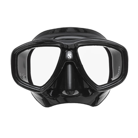 Scubapro Flux Low-Volume Twin Lens Scuba Diving Mask