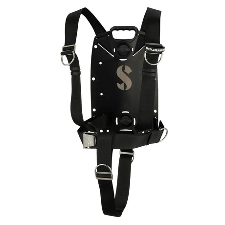 Used ScubaPro S - TEK PURE Harness