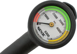 Seac SPG Compact Pressure Gauge