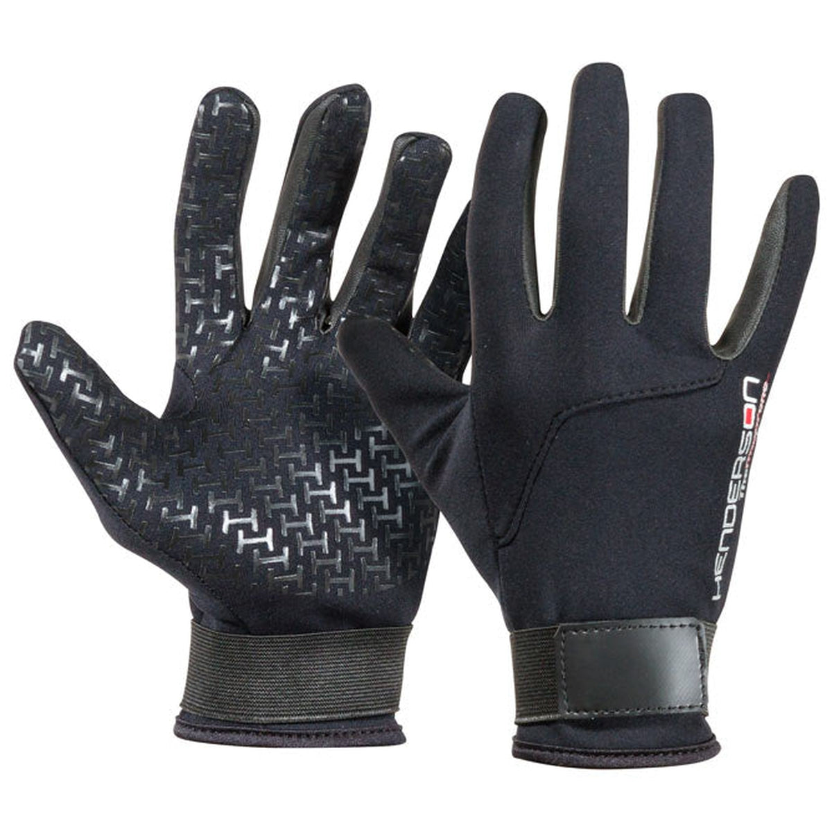 Henderson 3mm Thermoprene Velcro Glove