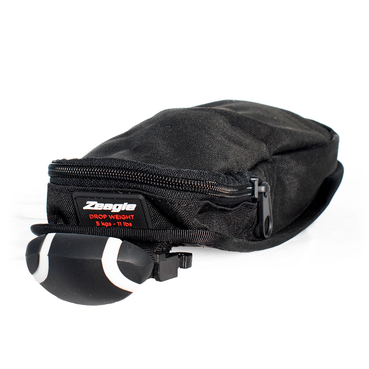 Open Box Zeagle Removable weight pocket