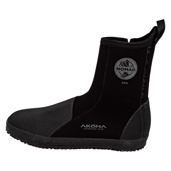 AKONA 6mm Nomad Deluxe Boot