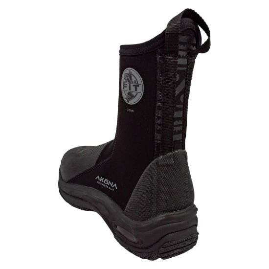 AKONA Fit Molded Sole Boot 6mm