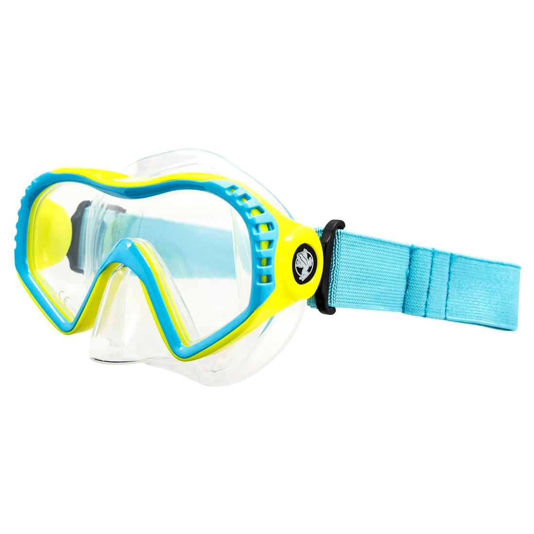 AKONA Joey Kids Snorkeling Mask