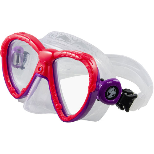 AKONA Tumbler Kids Snorkeling Mask