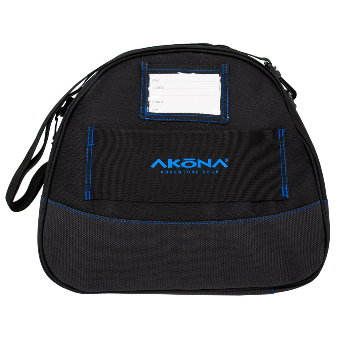 Akona Pro Regulator Bag