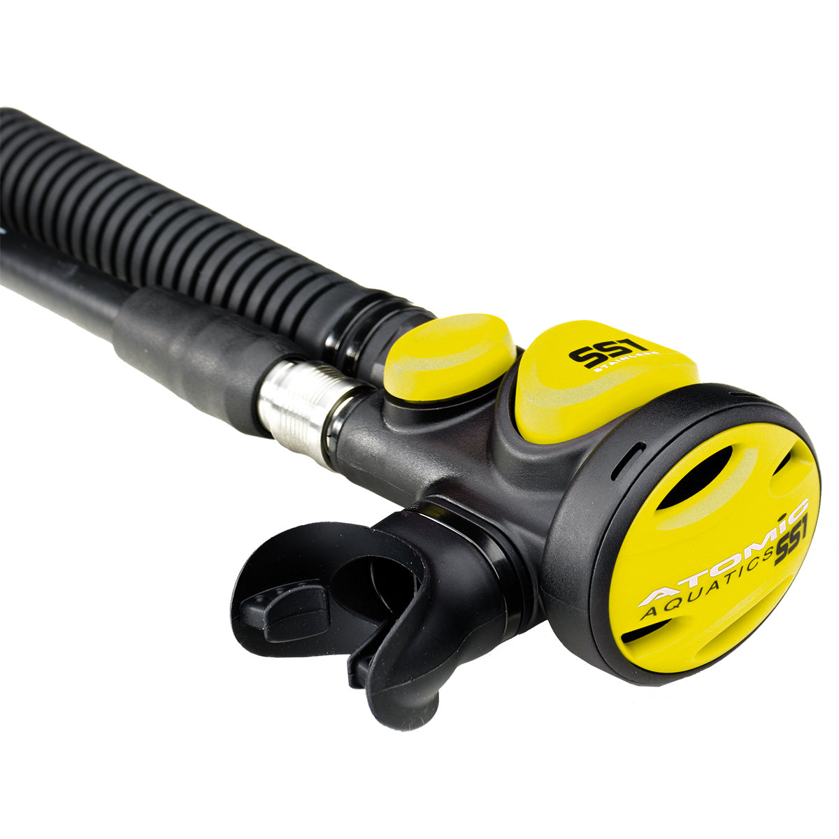 Atomic Aquatics BC2 BCD and SS1 Safe Second Inflator Diving Package