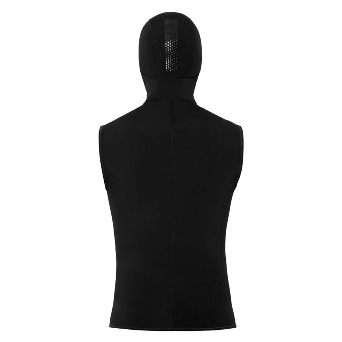 Bare 7/3 MM Mens Ultrawarmth Hooded Vest