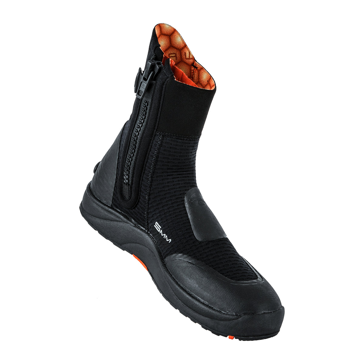 Bare 5 MM Neoprene Ultrawarmth Drysuit Diving Boots