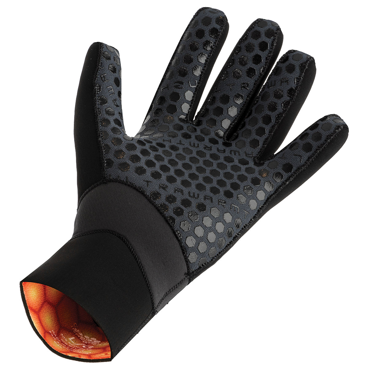 Bare 5 MM Ultrawarmth Omnired Infrared Thermal Technology Gloves