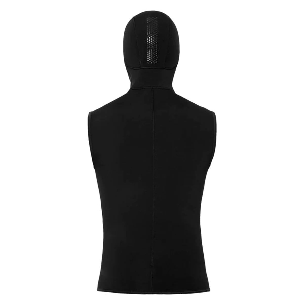 Open Box Bare 7/3mm Ultrawarmth Hooded Vest Womens