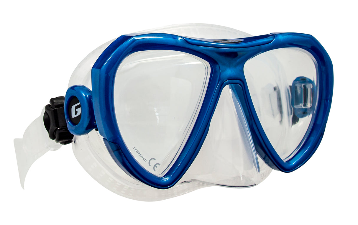 Genesis Icon Diving Mask