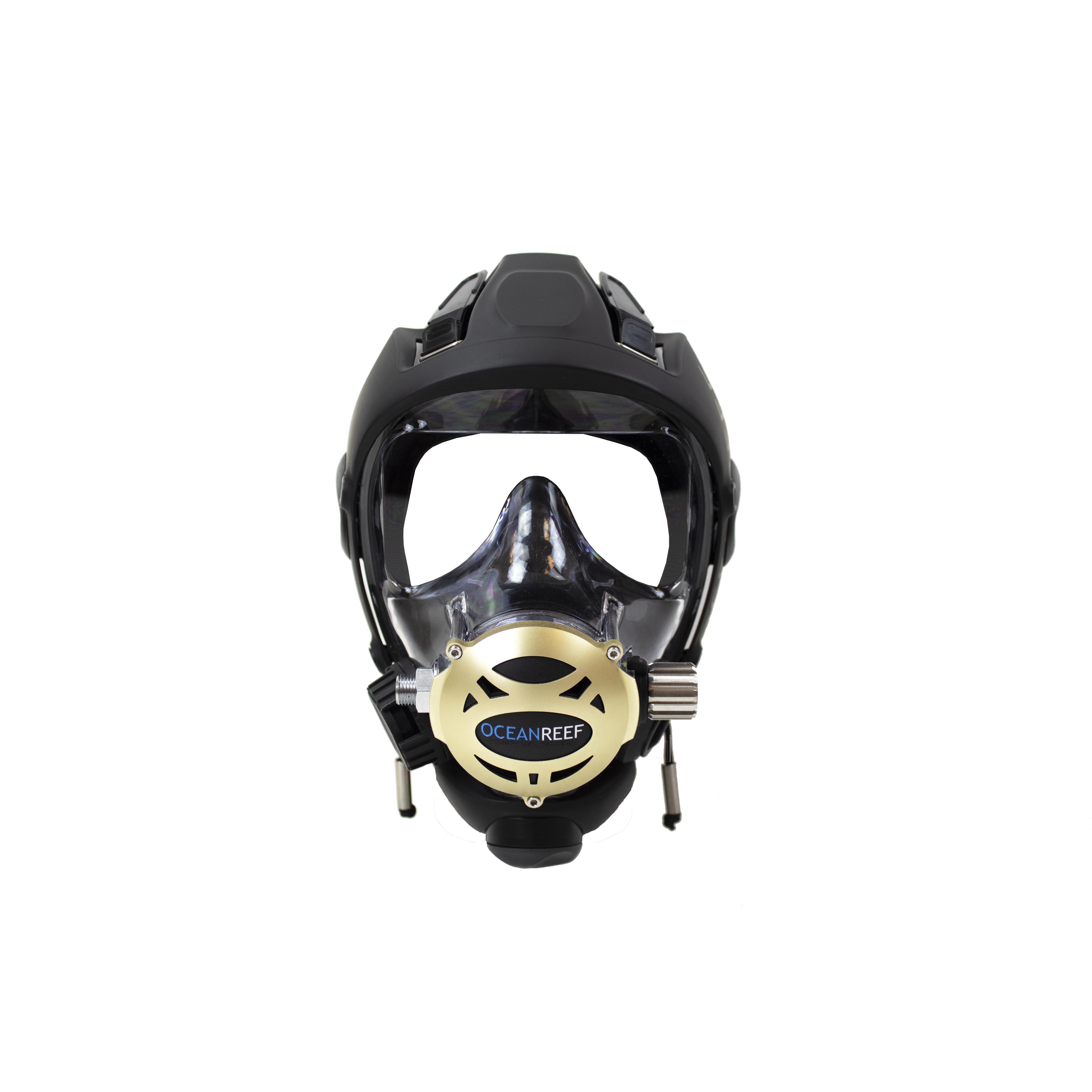 Ocean Reef Predator Extender Mask Kit