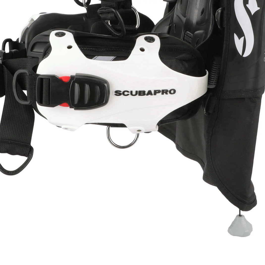 ScubaPro Hydros Pro BCD with AIR2 - Womens