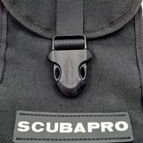 Scubapro Hydros Cargo Thigh Pocket BCD Accessory