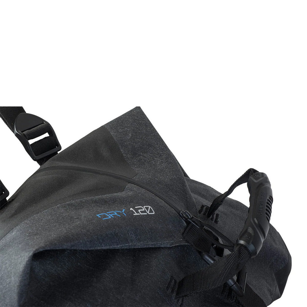 Scubapro 120L Dry Roller Dive Bag with Shoulder Straps