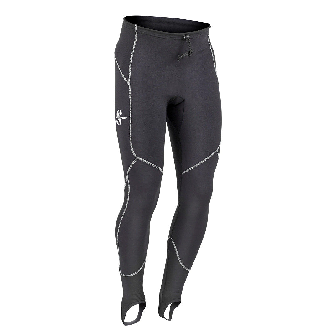 Scubapro K2 Light Temperate-Water Thermal Protection Mens Pant Drysuit Undergarment