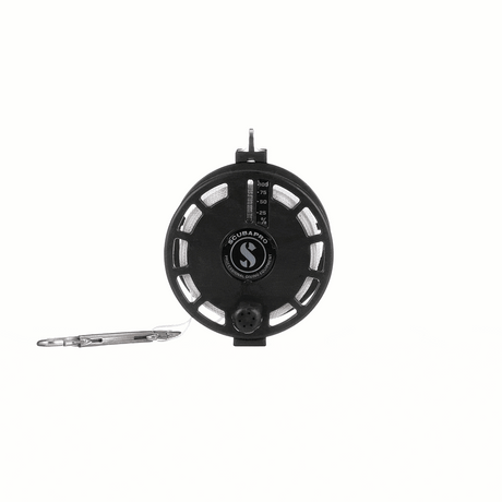 Used ScubaPro S - TEK Expedition Reel