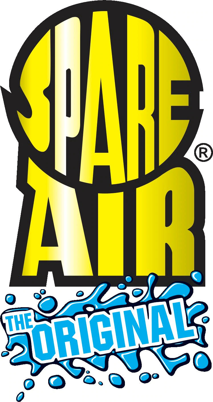 spare air logo