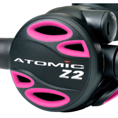Atomic Aquatics Z2 Color Kit